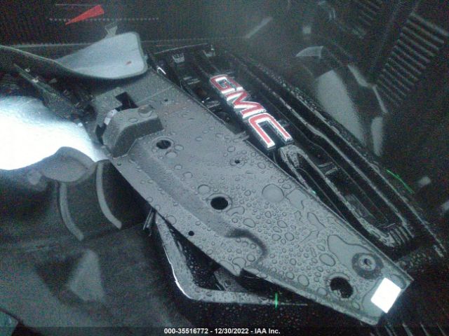 1GTG6CEN1N1265160 GMC Canyon 4wd Elevation
