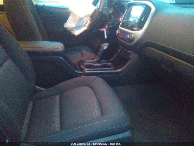 1GTG6CEN1N1265160 GMC Canyon 4wd Elevation