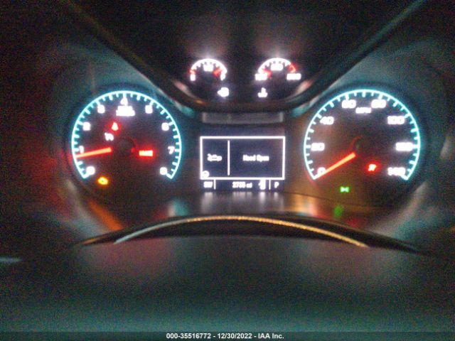 1GTG6CEN1N1265160 GMC Canyon 4wd Elevation