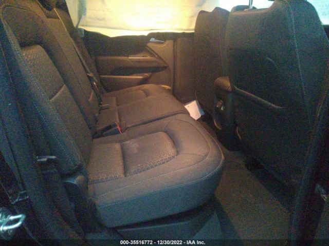 1GTG6CEN1N1265160 GMC Canyon 4wd Elevation