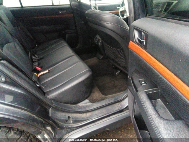 Subaru Outback 2.5i Limited 2013 4S4BRBKC9D3315378 Image 9