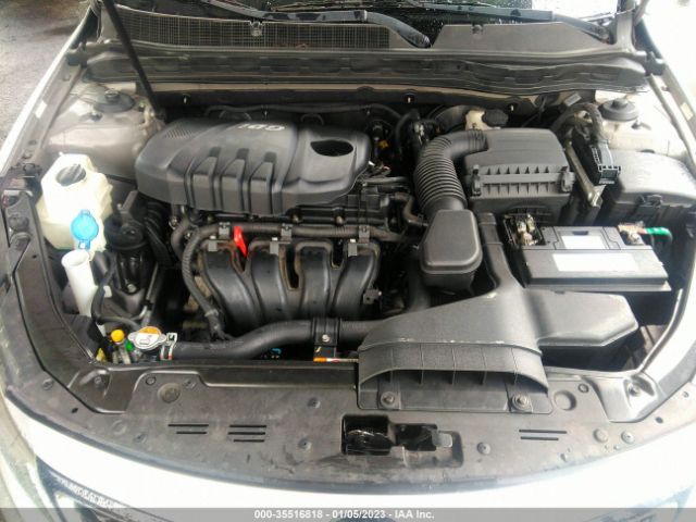 5XXGM4A74FG459903 KIA Optima Lx