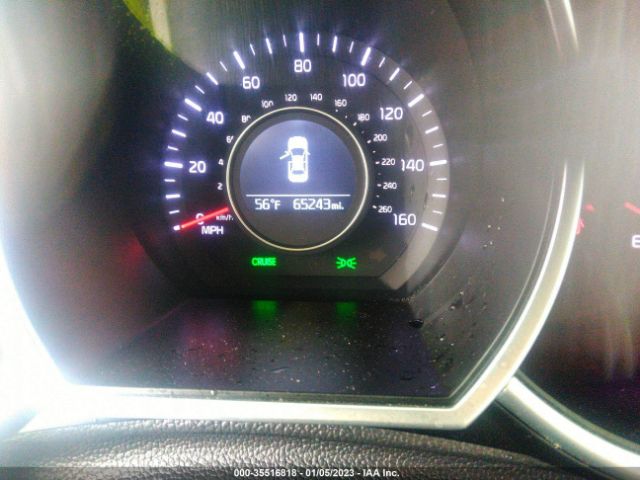5XXGM4A74FG459903 KIA Optima Lx