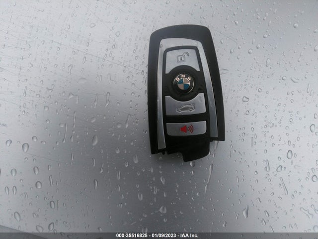 2014 BMW M6, VIN: WBS6C9C50ED467120