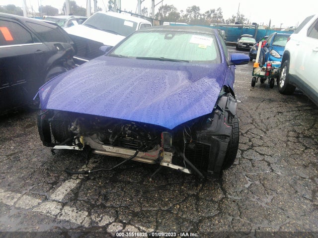 2014 BMW M6, VIN: WBS6C9C50ED467120