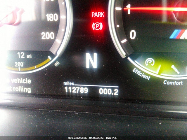 2014 BMW M6, VIN: WBS6C9C50ED467120