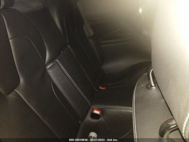 BMW M6 2016 WBSLX9C53GC968521 Image 8