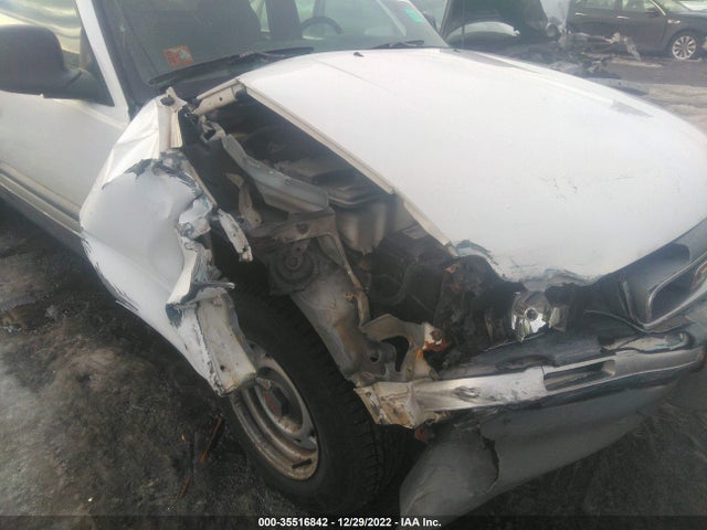 GMC Sonoma 1994 1GTCS19Z4RK504728 Image 7