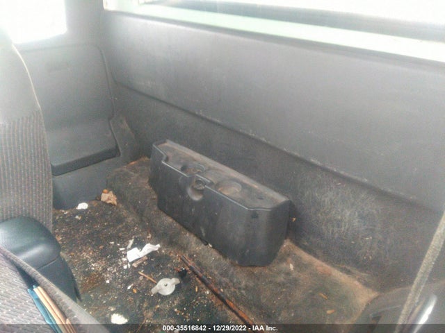 GMC Sonoma 1994 1GTCS19Z4RK504728 Image 9