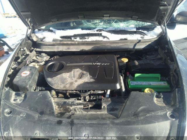 1C4PJMBS9EW276473 Jeep Cherokee Trailhawk