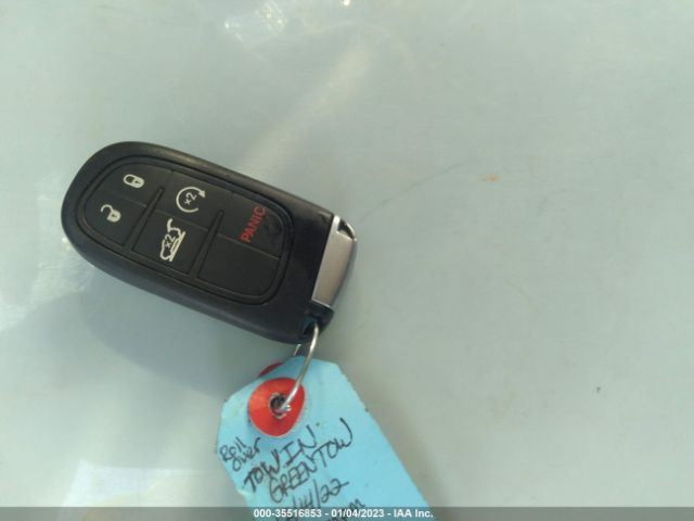 1C4PJMBS9EW276473 Jeep Cherokee Trailhawk