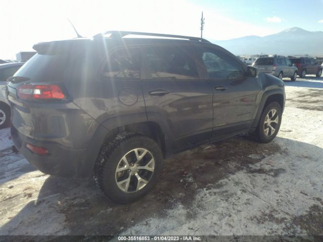 1C4PJMBS9EW276473 Jeep Cherokee Trailhawk