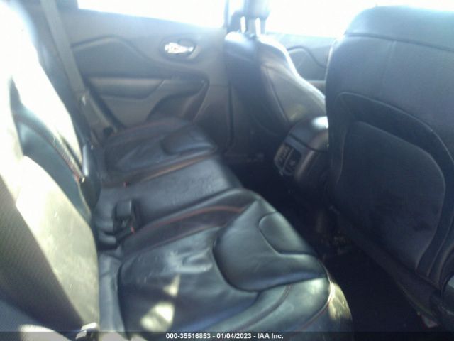 1C4PJMBS9EW276473 Jeep Cherokee Trailhawk