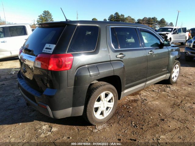 2GKALMEK6E6329687 GMC Terrain Sle
