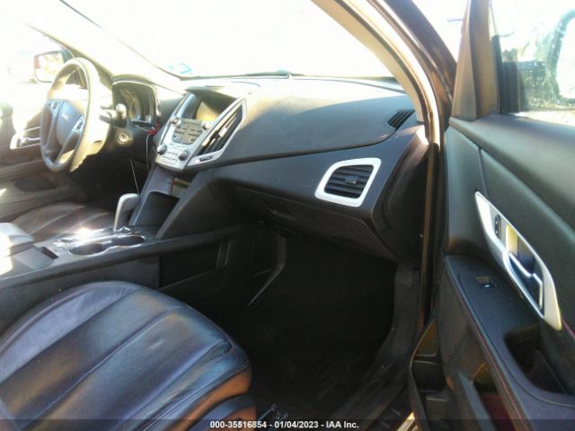 2GKALMEK6E6329687 GMC Terrain Sle