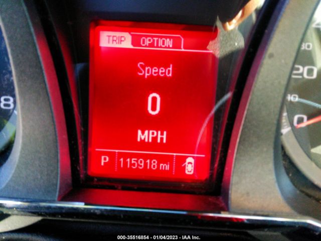 2GKALMEK6E6329687 GMC Terrain Sle