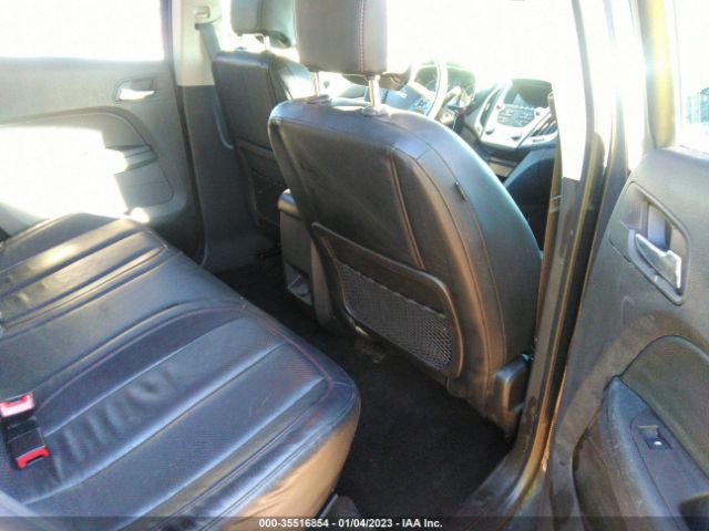 2GKALMEK6E6329687 GMC Terrain Sle