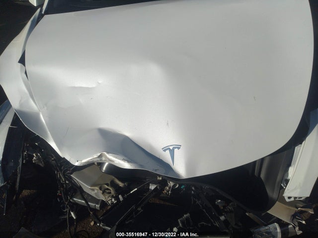 Tesla Model Y Long Range 2021 5YJYGDEE6MF278662 Image 10