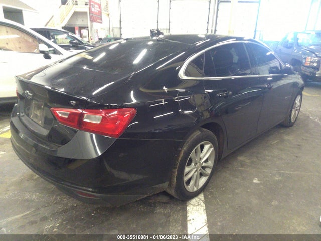 Chevrolet MALIBU LT 2018 1G1ZD5ST9JF173748 Image 5