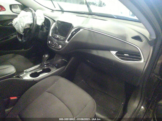 Chevrolet MALIBU LT 2018 1G1ZD5ST9JF173748 Image 6