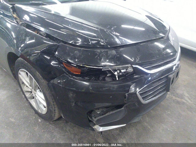 Chevrolet MALIBU LT 2018 1G1ZD5ST9JF173748 Image 7