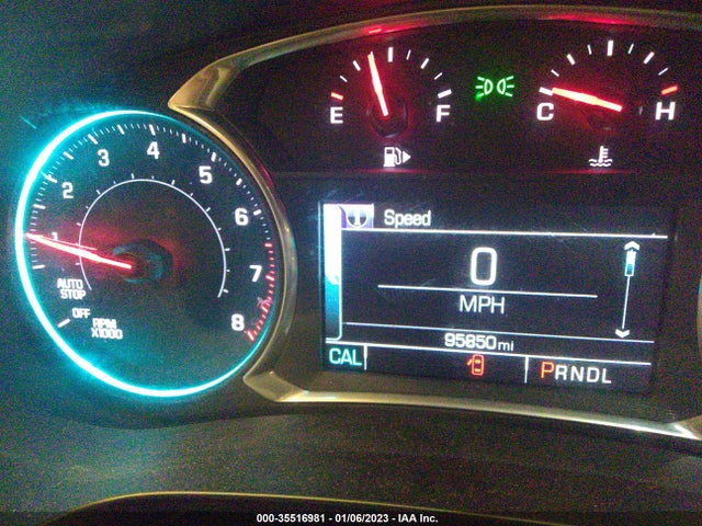 Chevrolet MALIBU LT 2018 1G1ZD5ST9JF173748 Image 8