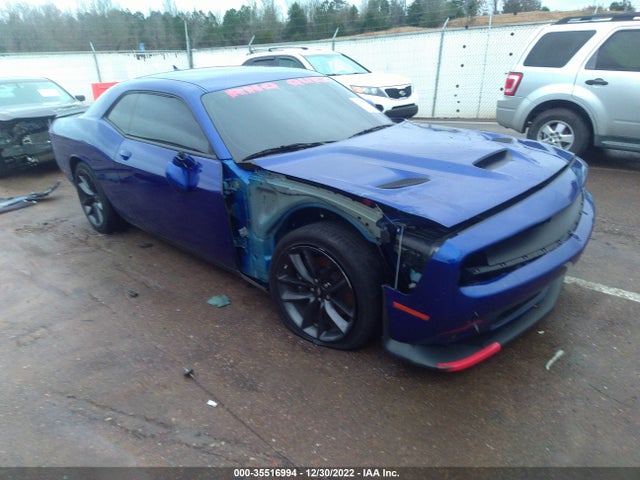 2019 2C3CDZFJ3KH723916 main image