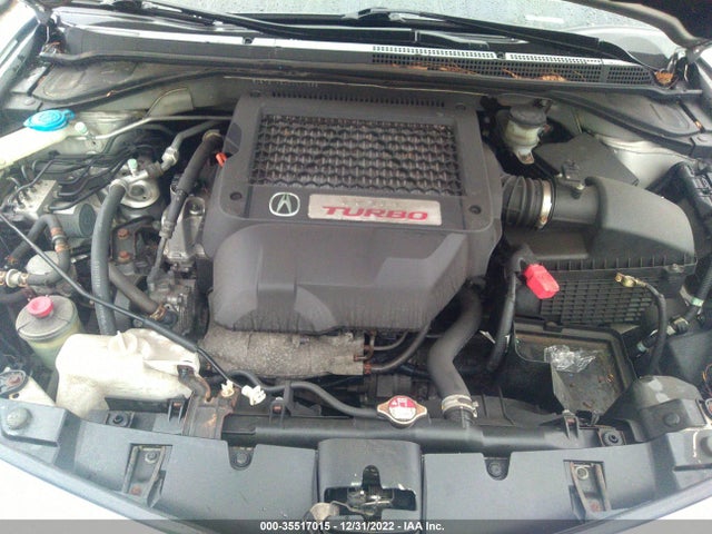 Acura RDX 2012 5J8TB1H24CA004233 Image 11