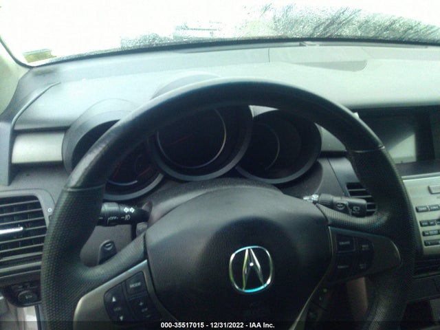 Acura RDX 2012 5J8TB1H24CA004233 Image 8