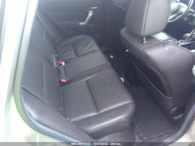 Acura RDX 2012 5J8TB1H24CA004233 Image 9
