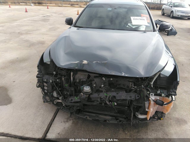 Infiniti Q50 2021 JN1FV7DP6MM850387 Image 8