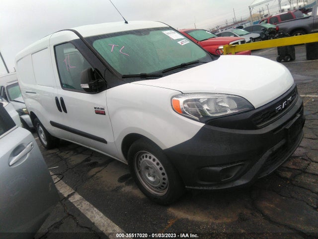 2020 Ram Promaster City, VIN: ZFBHRFAB2L6R59139