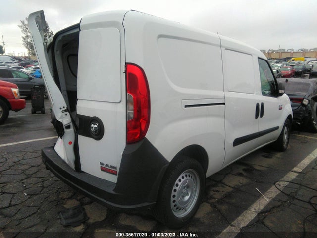 2020 Ram Promaster City, VIN: ZFBHRFAB2L6R59139