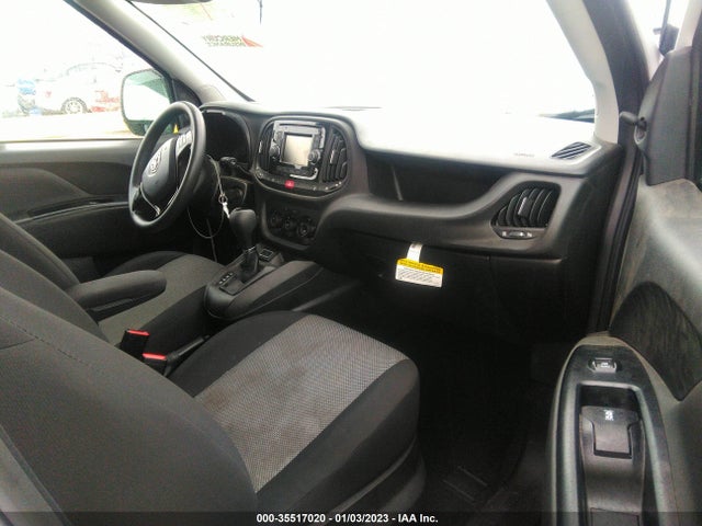 2020 Ram Promaster City, VIN: ZFBHRFAB2L6R59139
