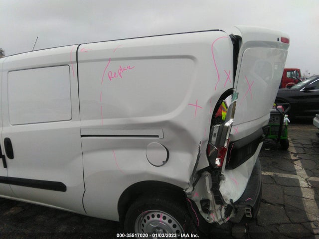 2020 Ram Promaster City, VIN: ZFBHRFAB2L6R59139