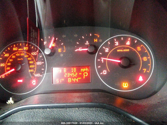 2020 Ram Promaster City, VIN: ZFBHRFAB2L6R59139