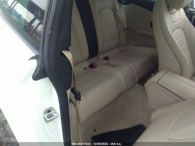 2017 Mercedes-Benz C-Class, VIN: WDDWJ4JB3HF526149