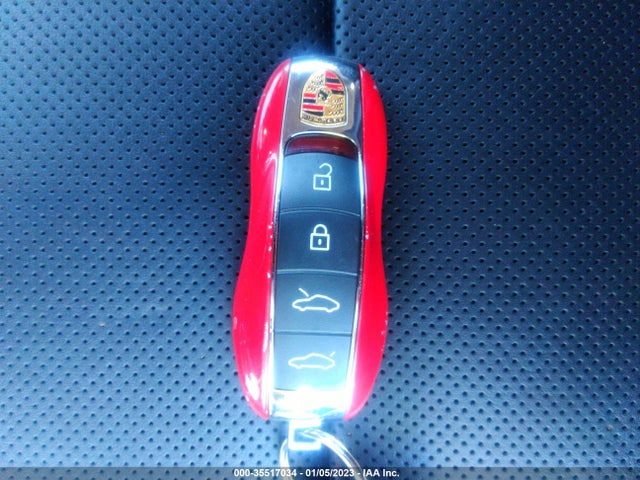 2021 Porsche 718, VIN: WP0AA2A89MS260196
