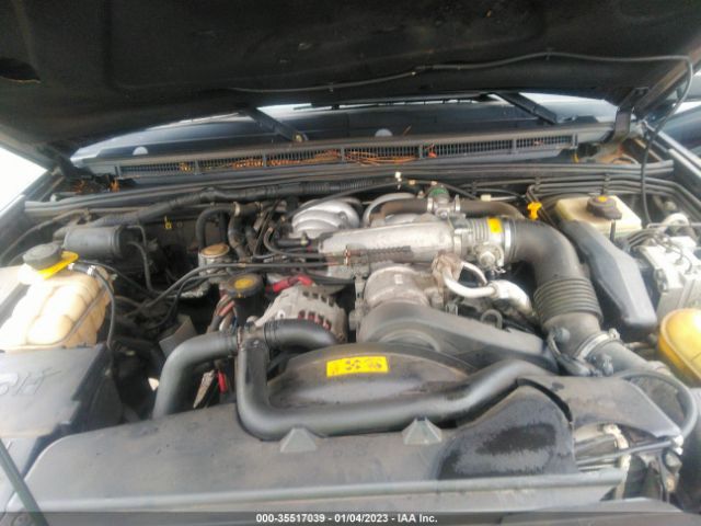 SALTW19444A864727 Land Rover Discovery Se