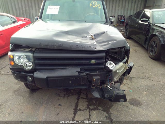 SALTW19444A864727 Land Rover Discovery Se