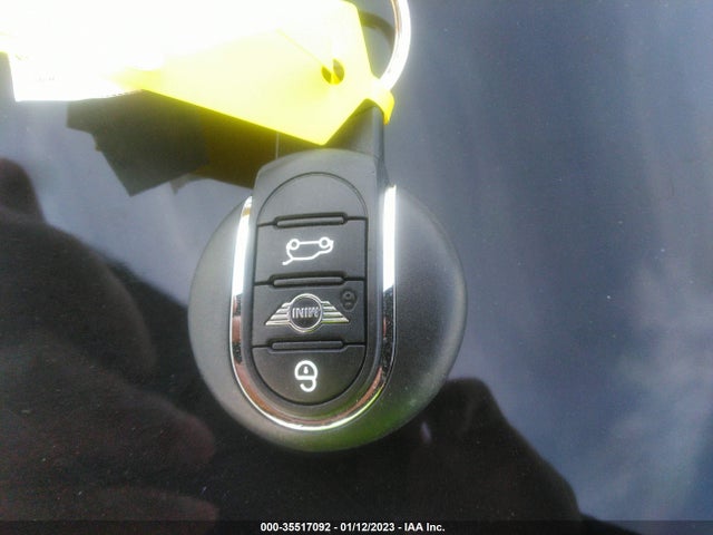 2020 Mini Cooper, VIN: WMWXU9C0XL2L39504
