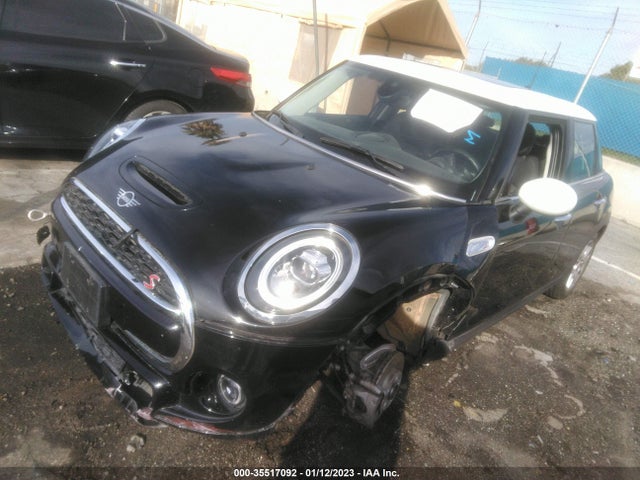 2020 Mini Cooper, VIN: WMWXU9C0XL2L39504