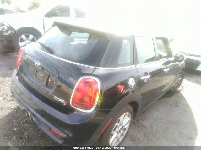 2020 Mini Cooper, VIN: WMWXU9C0XL2L39504