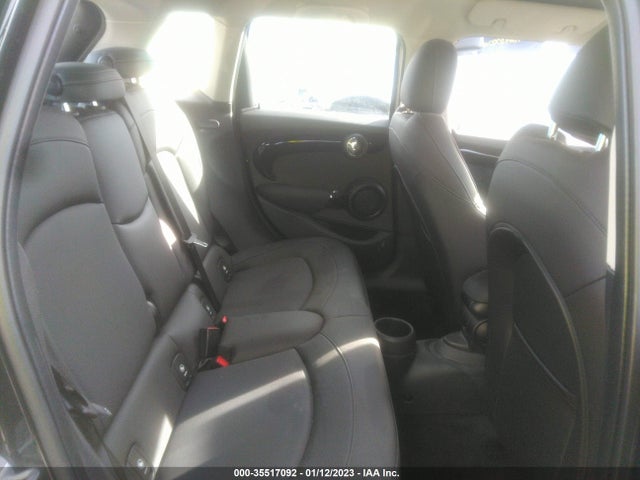 2020 Mini Cooper, VIN: WMWXU9C0XL2L39504