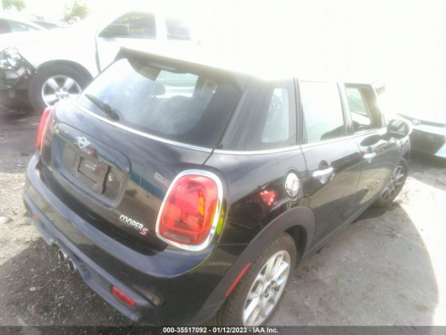 WMWXU9C0XL2L39504 Mini Hardtop 4 Door Cooper S