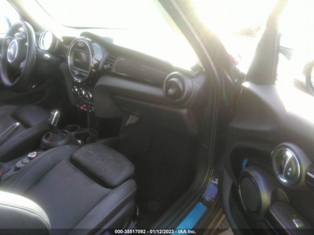 WMWXU9C0XL2L39504 Mini Hardtop 4 Door Cooper S