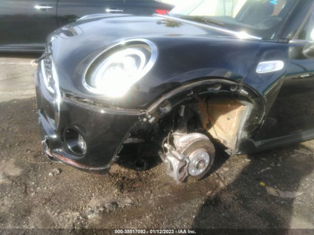 WMWXU9C0XL2L39504 Mini Hardtop 4 Door Cooper S