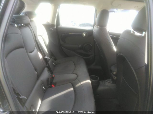 WMWXU9C0XL2L39504 Mini Hardtop 4 Door Cooper S