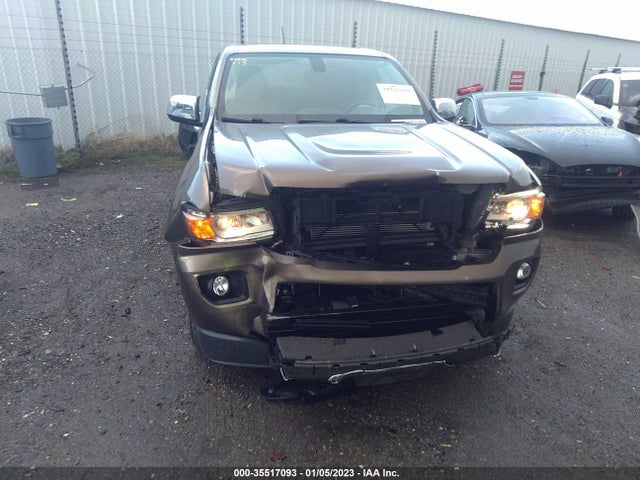 2015 GMC Canyon, VIN: 1GTG5CE36F1192869