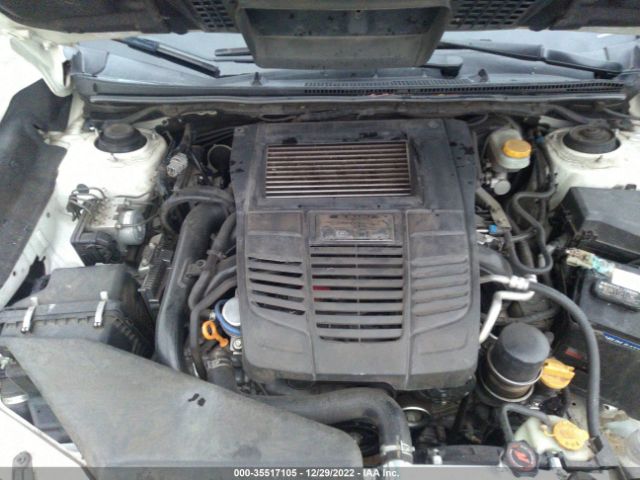 JF1VA1J65F8806282 Subaru Wrx Limited